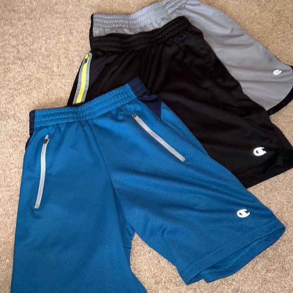 Champion Other - (3) of Champion shorts